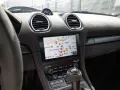 Porsche 718 Spyder RS Weissach-Paket BOSE Rückfahrkamera