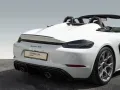 Porsche 718 Spyder RS Weissach-Paket BOSE Rückfahrkamera