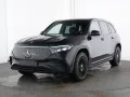 Mercedes-Benz EQB 350 4M AMG 360°-KAMERA+MEMORY+DISTRONICLED