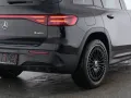 Mercedes-Benz EQB 350 4M AMG 360°-KAMERA+MEMORY+DISTRONICLED