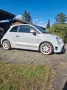 Abarth 595 Esseesse 180 PS - Akrapovič - Sabe