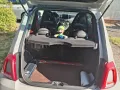 Abarth 595 Esseesse 180 PS - Akrapovič - Sabe