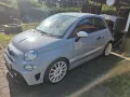 Abarth 595 Esseesse 180 PS - Akrapovič - Sabe