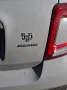 Abarth 595 Esseesse 180 PS - Akrapovič - Sabe