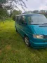Volkswagen VW T4 2.4 5zylinder
