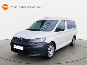 Volkswagen Caddy Maxi Life 1.5 TSI DSG *AHK*BT*TEMPOMAT*7-S