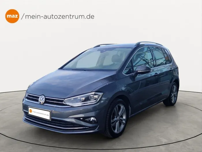 Volkswagen Golf Sportsvan VII 1.5 TSI DSG Highline *LED*KAM