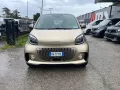 Other Smart ForTwo EQ Racingold(4,6kW)