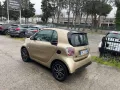 Other Smart ForTwo EQ Racingold(4,6kW)