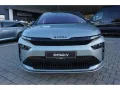 Skoda Enyaq Coupe 85x Sportline Maxx AHK Pano HuD CANT
