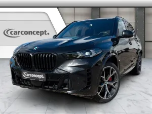 BMW X5 xDrive30d M Sport Pro*21*AHK*Pano*Standhzg