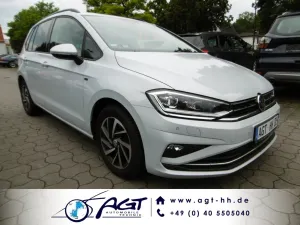 Volkswagen Golf Sportsvan 1.0 Automatik Join Navi LED ACC