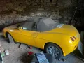 Fiat Barchetta erst 29 TKM erste Hand