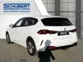BMW 116 LED SHD DAB Park-Assistent
