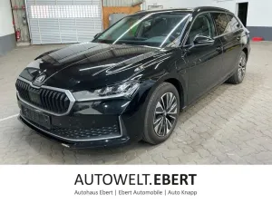 Skoda Superb 1.5 TSI iV Selection/AHK/ACC/KAMERA/
