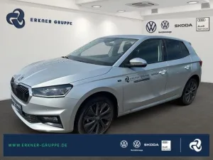 Skoda Fabia 1.0 TSI DSG Tour +ACC+AHK+RFK+NAVI+SHZ+PDC