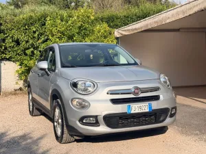 Fiat 500X 1.3 MultiJet 95 CV Cross