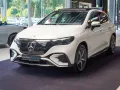Mercedes-Benz EQE SUV 350+ AMG Line Edition 0,25% AHK DIGITAL