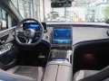 Mercedes-Benz EQE SUV 350+ AMG Line Edition 0,25% AHK DIGITAL