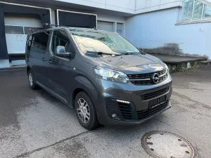 Opel Zafira Life Selection M RÜCKKAM*CARPLAY*SCHIEBE
