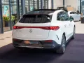 Mercedes-Benz EQE 350 350+ AMG Line Edition 0,25% AHK DIGITAL 