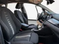 BMW 216 D ACTIVE TOURER ADVANTAGE! PDC! SHZ! AHK!