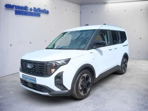 Ford Tourneo Courier 1.0 EcoBoost Aut. ACTIVE
