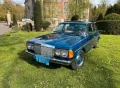 Mercedes-Benz Schöner W123 300 D, H-Kennz, Klima!, TÜV 05/28 