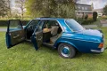 Mercedes-Benz Schöner W123 300 D, H-Kennz, Klima!, TÜV 05/28 