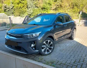 Kia Stonic 1.0 T-GDI 120 Platinum Platinum