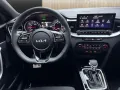 Kia Ceed Sportswagon 1.5 T DCT GT-Line