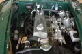 Austin Healey 3000 MK II BT7 vollrestauriert mit MK III Motor