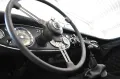 Austin Healey 3000 MK II BT7 vollrestauriert mit MK III Motor
