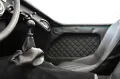 Austin Healey 3000 MK II BT7 vollrestauriert mit MK III Motor