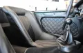 Austin Healey 3000 MK II BT7 vollrestauriert mit MK III Motor