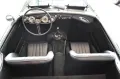 Austin Healey 3000 MK II BT7 vollrestauriert mit MK III Motor