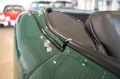Austin Healey 3000 MK II BT7 vollrestauriert mit MK III Motor