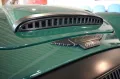 Austin Healey 3000 MK II BT7 vollrestauriert mit MK III Motor