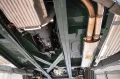 Austin Healey 3000 MK II BT7 vollrestauriert mit MK III Motor