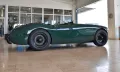 Austin Healey 3000 MK II BT7 vollrestauriert mit MK III Motor