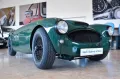 Austin Healey 3000 MK II BT7 vollrestauriert mit MK III Motor