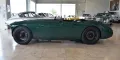 Austin Healey 3000 MK II BT7 vollrestauriert mit MK III Motor