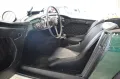 Austin Healey 3000 MK II BT7 vollrestauriert mit MK III Motor