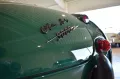 Austin Healey 3000 MK II BT7 vollrestauriert mit MK III Motor