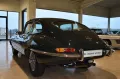 Jaguar E-Type