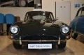 Jaguar E-Type