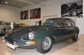 Jaguar E-Type
