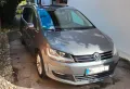 Volkswagen Sharan 1.4 TSI BMT Cup Stand-Hzg. HU neu