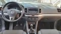 Volkswagen Sharan 1.4 TSI BMT Cup Stand-Hzg. HU neu