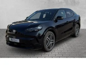 Ford Capri 77 kWh ExtRange Premium RWD Wärme Pano AHK